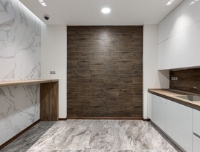 06 этаж - 208 м<sup>2</sup>