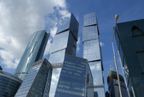 Аренда и продажа офиса в Бизнес-центр "Город Столиц"