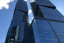 Аренда и продажа офиса в Бизнес-центр "Город Столиц"