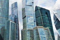 Аренда и продажа офиса в Бизнес-центр "Город Столиц"