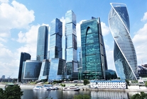 Аренда и продажа офиса в Бизнес-центр "Город Столиц"